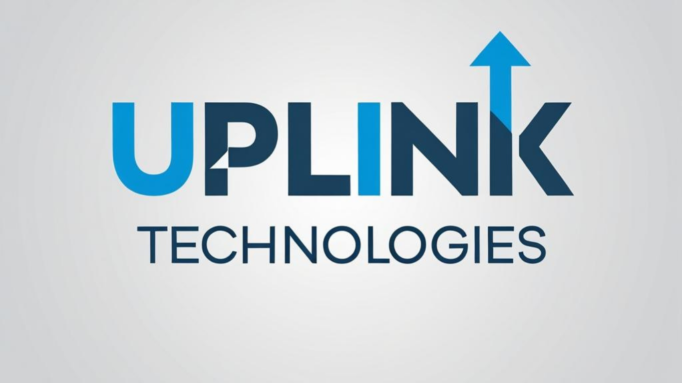 Cópia de Uplink Technologies Logo - Electric Blue and White_20251013_214317_0000
